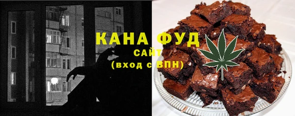хмурый Надым